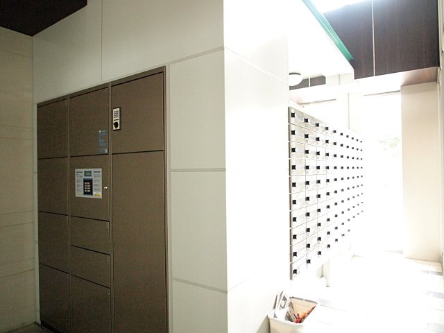 エステムプラザ難波EAST2ブレストのその他共用部分