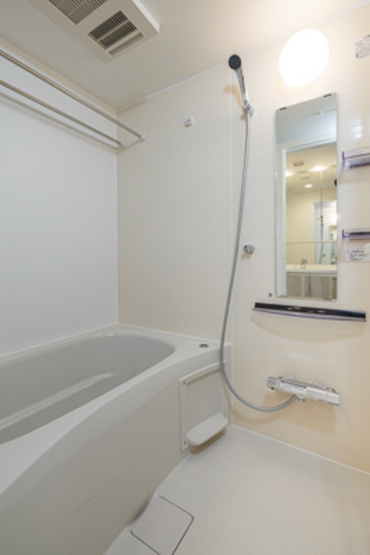 【浴室】エムエー月島