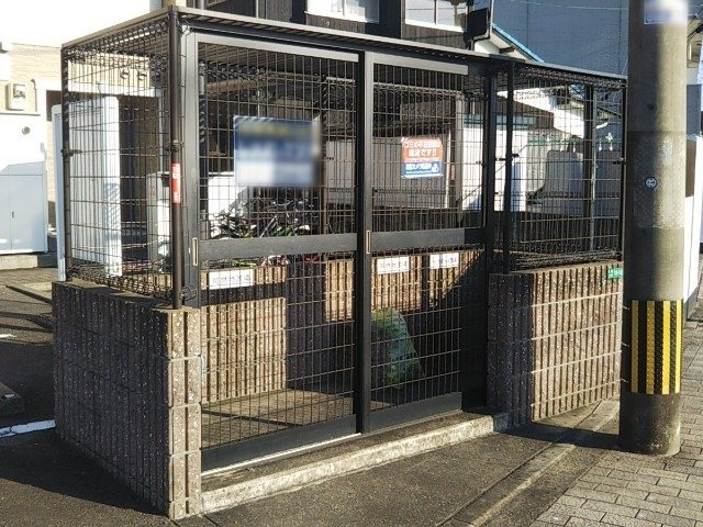 レオネクスト朱雀のその他