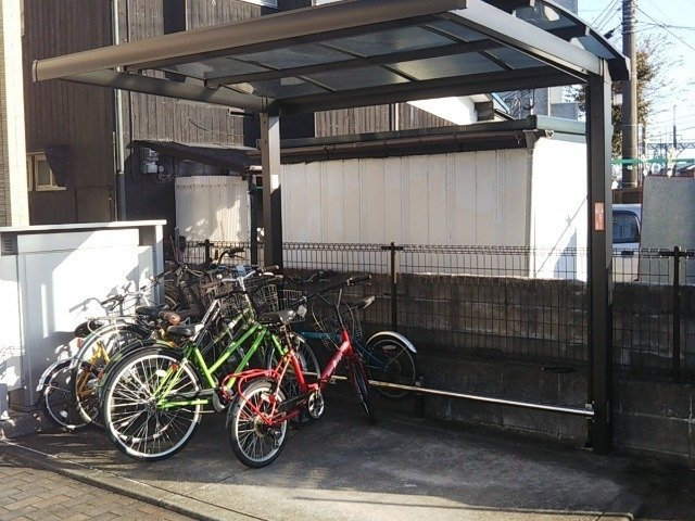 レオネクスト朱雀のその他