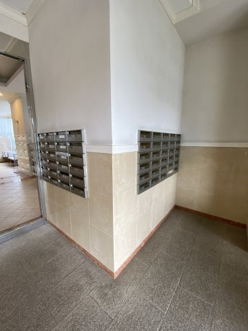 オーヴィジョン黄金ステーションサイドの設備