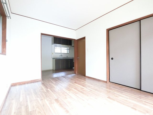 【洋室】 | 市原市瀬又貸家/84.69