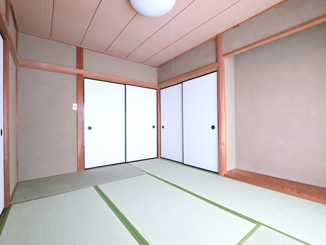 【寝室】 | 市原市瀬又貸家/84.69