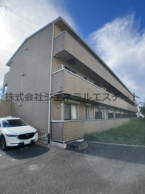 【外観】 | オーシャンコートT