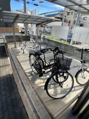 【その他共用部分】 | オーシャンコートT