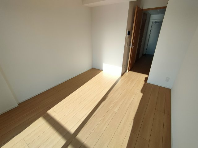 THE PASEO新小岩の内装