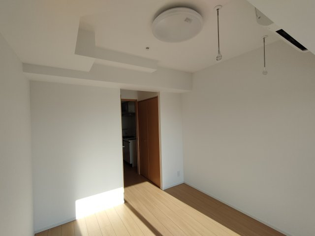 THE PASEO新小岩の居間・リビング