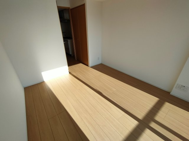 THE PASEO新小岩の内装