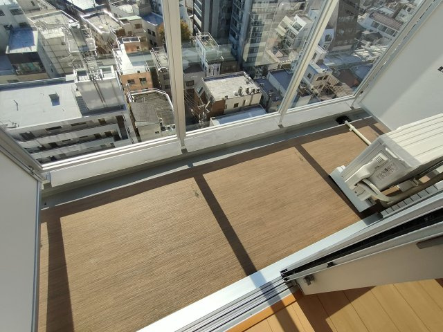 THE PASEO新小岩のその他