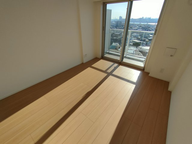 THE PASEO新小岩の内装