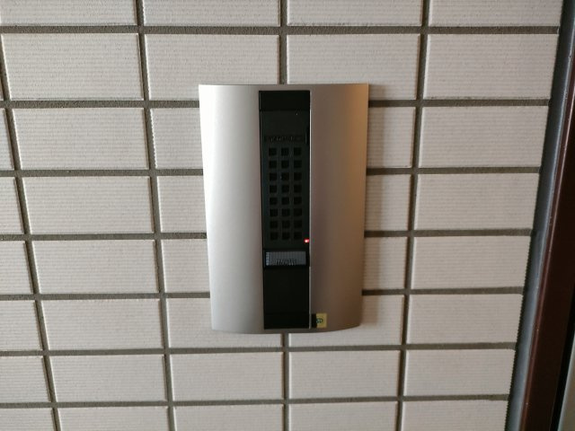 THE PASEO新小岩のその他共用部分