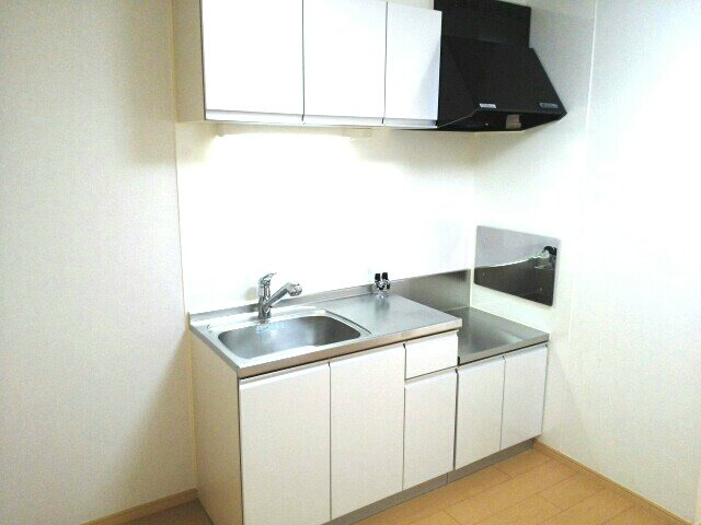 ソレイユのキッチン