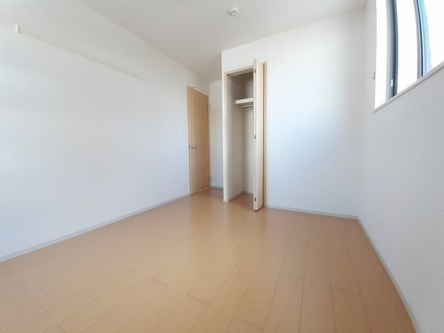 クレーヴェルの寝室