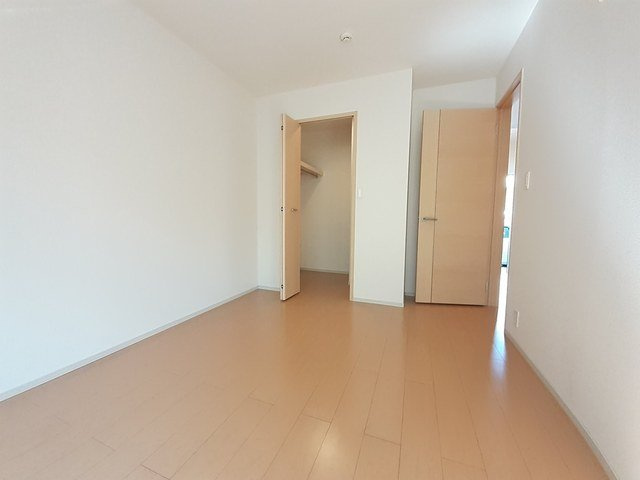 クレーヴェルの収納