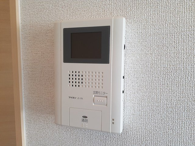 クレーヴェルのセキュリティ