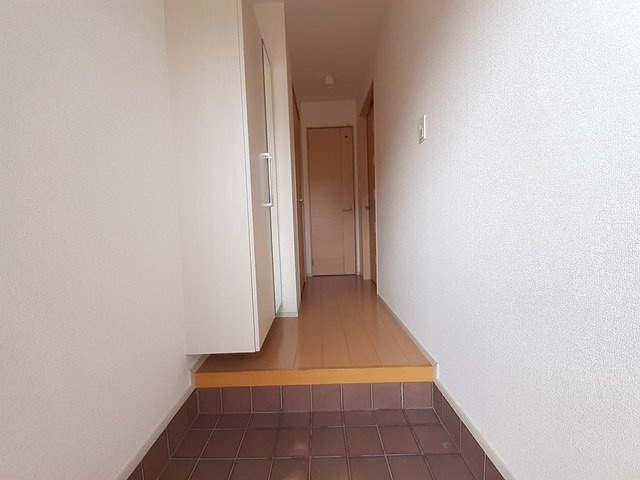 サン　フィオーレ　王子の玄関