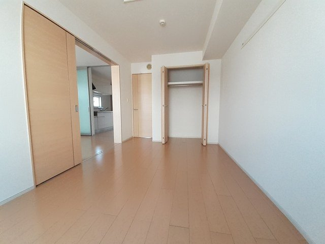 サン　フィオーレ　王子の寝室