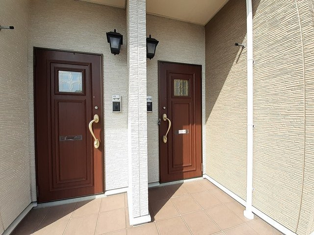 サン　フィオーレ　王子のエントランス