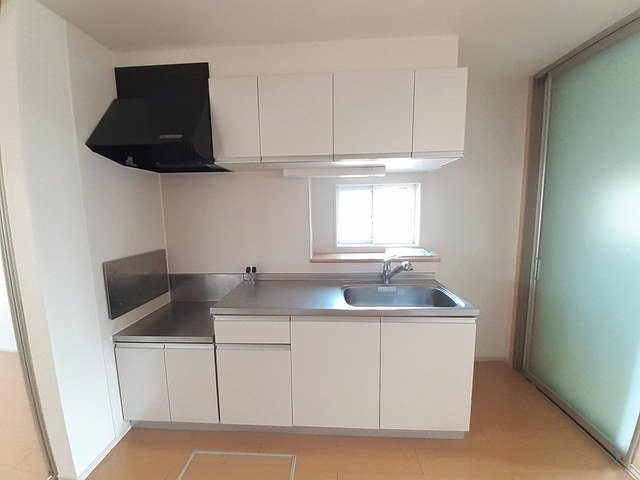 サン　フィオーレ　王子のキッチン