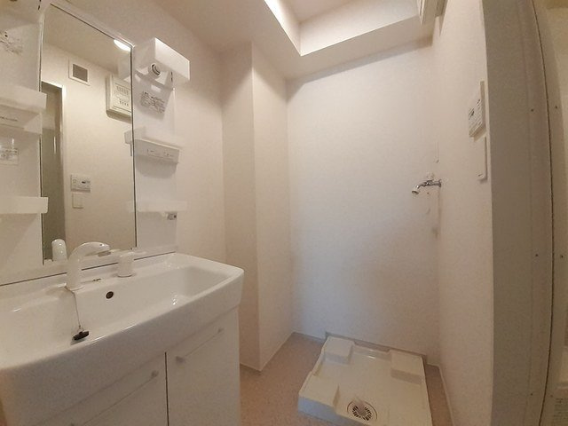 サン　フィオーレ　王子の洗面所