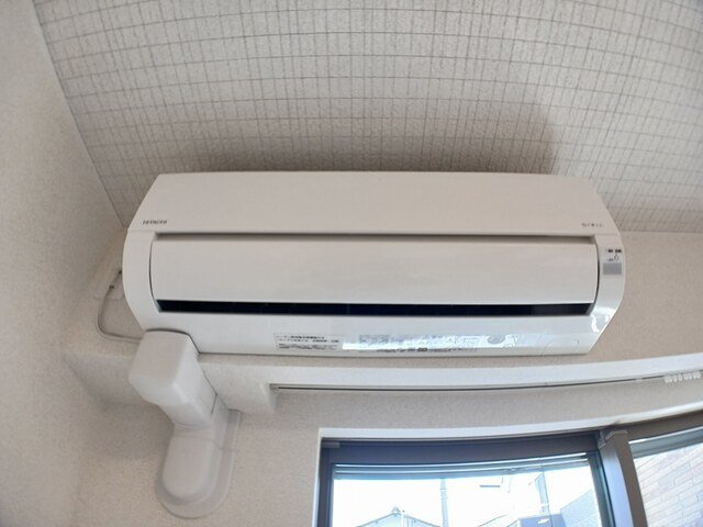 メゾン　グレーヌ王子町Ⅰの設備