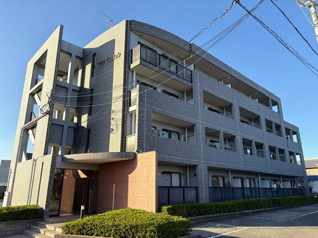 小野市王子町の賃貸マンション