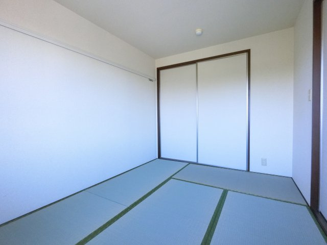 【和室】