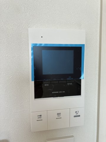 さいたま市南区太田窪２丁目の賃貸マンションのセキュリティ