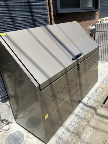 さいたま市南区太田窪２丁目の賃貸マンションのその他共用部分