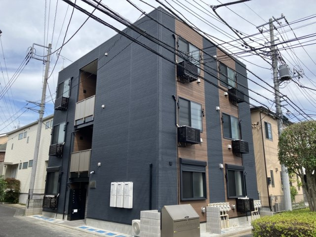 さいたま市南区太田窪２丁目の賃貸マンション