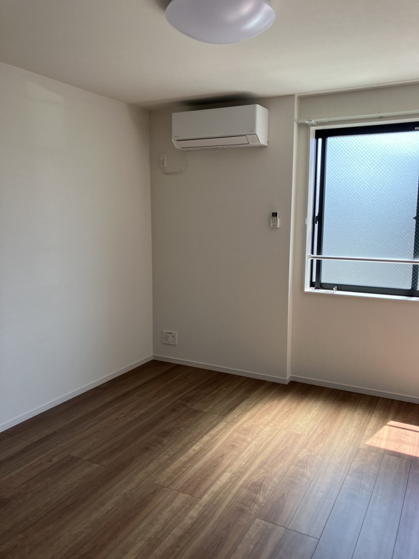 さいたま市南区太田窪２丁目の賃貸マンションの居間・リビング