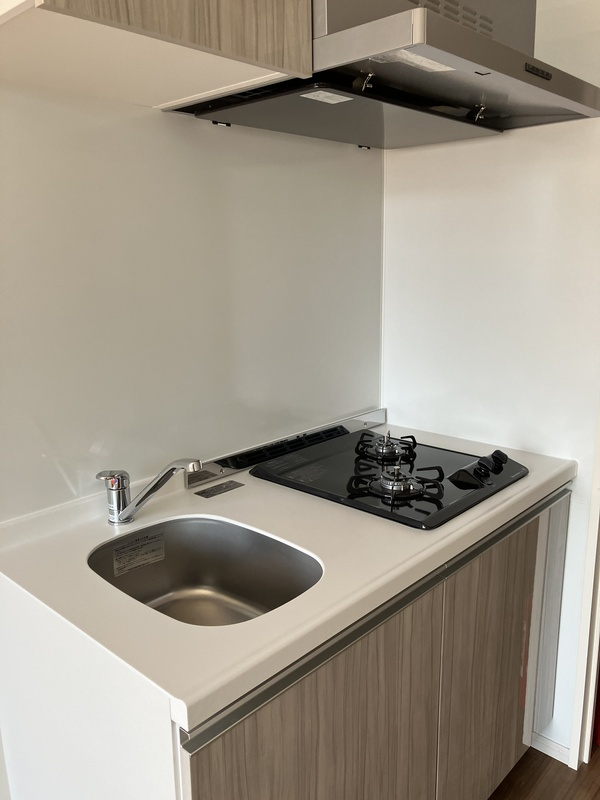 さいたま市南区太田窪２丁目の賃貸マンションのキッチン