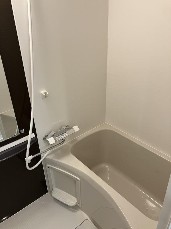 さいたま市南区太田窪２丁目の賃貸マンションの浴室