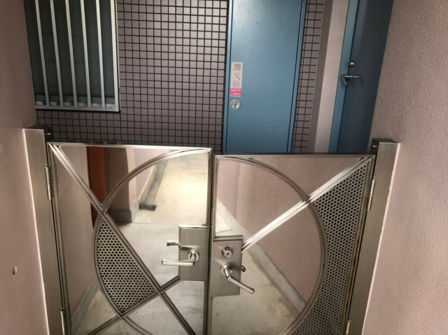 フォレストハウスのその他共用部分