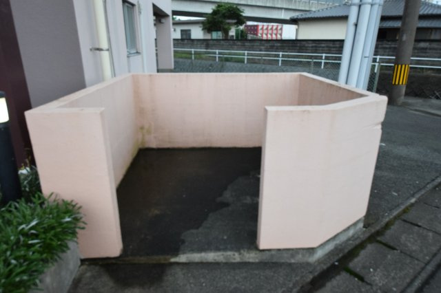 フォレストハウスのその他共用部分