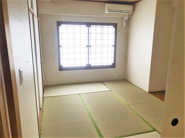 フォレストハウスの和室|和室があれば、来客や子供用のスペースとして活躍します