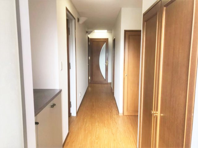 フォレストハウスのその他|廊下