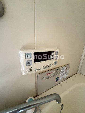 レジデンス須磨浦の設備