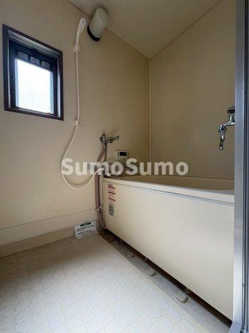 レジデンス須磨浦の浴室