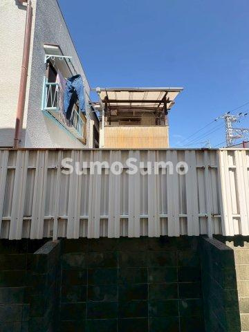 レジデンス須磨浦の展望