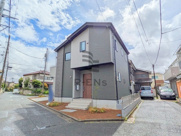 練馬区大泉学園町８丁目　新築戸建ての画像