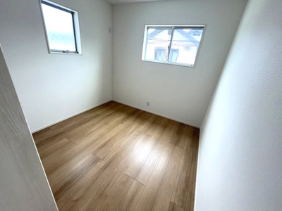【子供部屋】 | 香芝市良福寺
