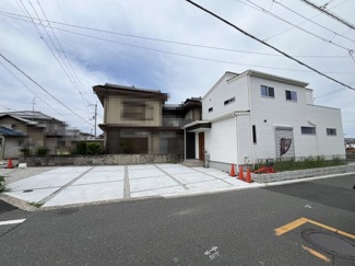 【駐車場】 | 香芝市良福寺