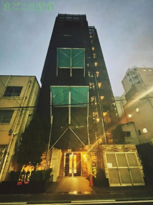 【外観】 | ジュネーゼグラン京町堀