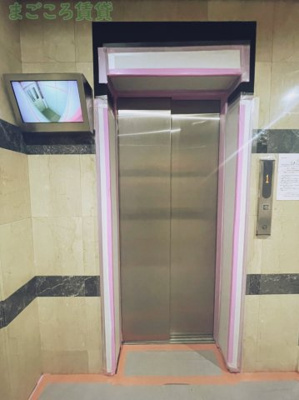 【ロビー】 | ジュネーゼグラン京町堀