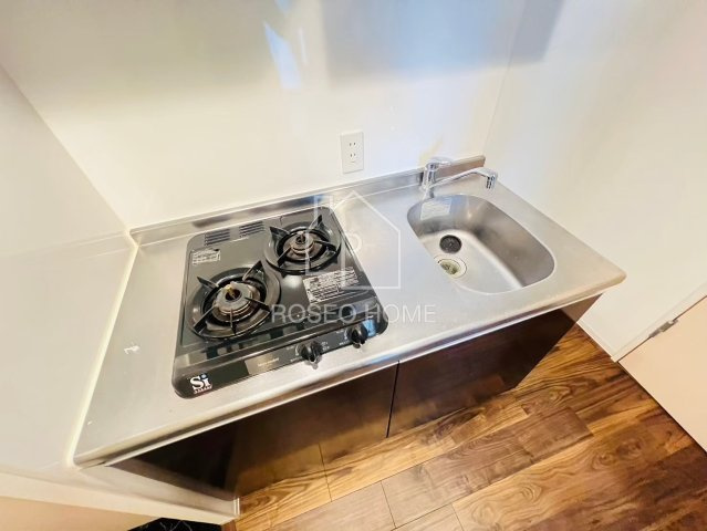 プレミアムコート谷町四丁目のその他