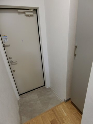 【玄関】 | Feliz高石千代田