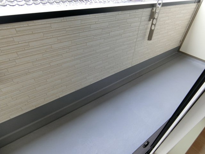 【バルコニー】 | Feliz高石千代田