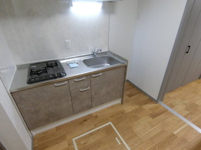 【キッチン】 | Feliz高石千代田