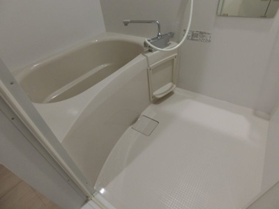 【浴室】 | Feliz高石千代田